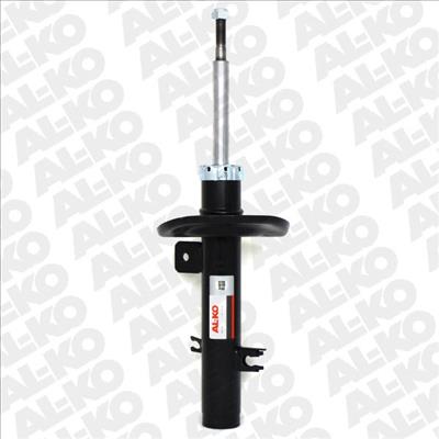 Picture of AL-KO - 304565 - Shock Absorber (Suspension/Damping)